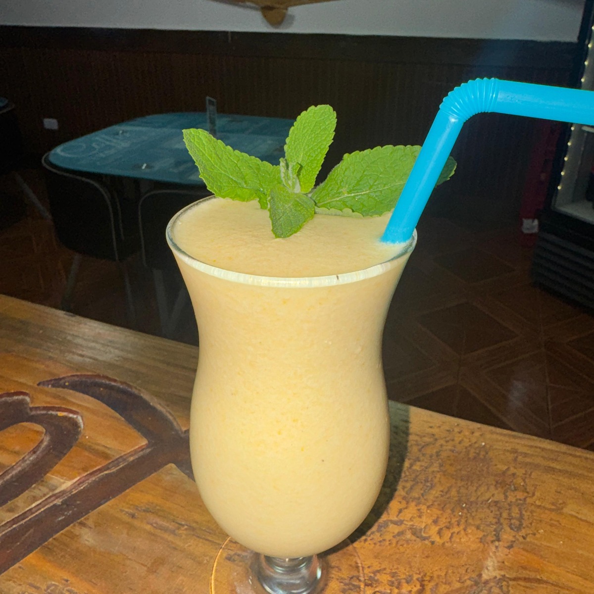 Maracuyá Colada de Miski Sushi Fusión